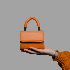 Casual Crossbody Bag